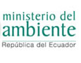 Ministerio del ambiente República del Ecuador